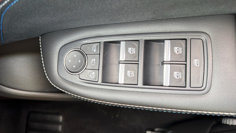 Renault Arkana 1.6 E-Tech FHEV 145 Esprit Alpine 5dr Auto Hybrid Estate